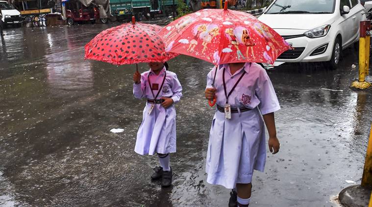 Weather Forecast Today Live Updates: Delhi, Noida, Greater ...