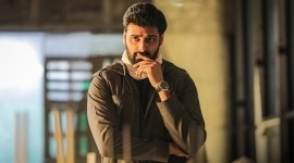 Raj Bharath on struggle in the Tamil film industry