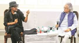 raj kamal jha, anil dharker, the city and the sea book, the city and the sea raj kamal jha, raj kamal jha author, raj kamal jha journalist, raj kamal jha books, Indian Express