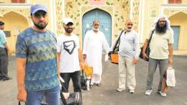 Samleti blast case: ‘We are acquitted but who will bring back the (23) years’