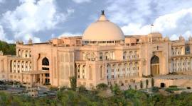 Rajasthan Assembly, BJP stages walkout, Jaipur news, Rajasthan news, Indian express news