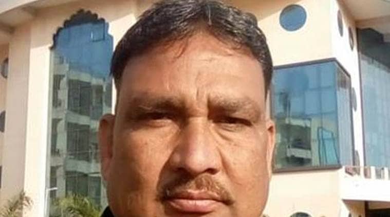 Rajasthan police constable attacked, police head constable beaten to death, Rajasthan cop attack, Rajasthan cop beaten to death, Rajasthan police constable dead, Ashokm gehlot, India news, Indian express