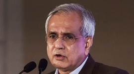 Rajiv Kumar Atmanirbhar Bharat Abhiyan, financial package, 20 lakh crore package, Rajiv Kumar, NITI Aayog, financial package, Economy news, Indian express news