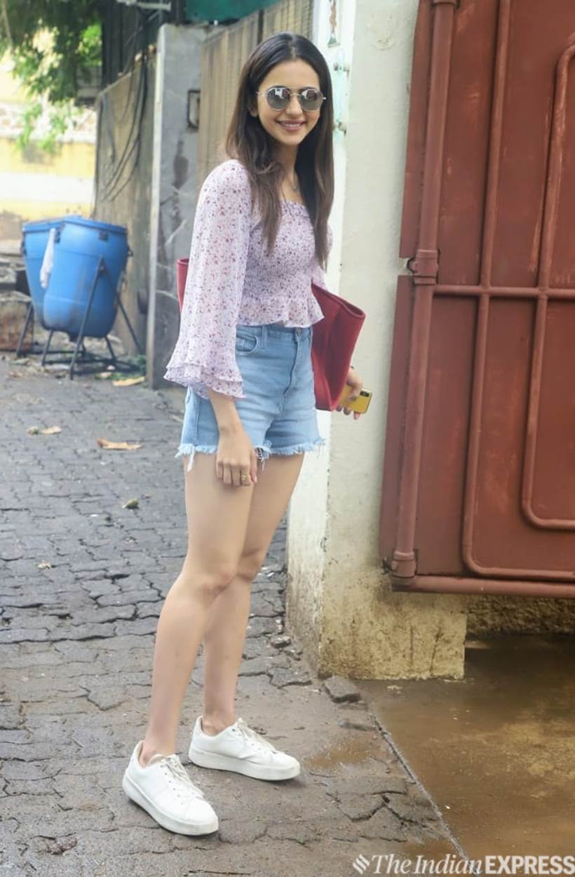 Rakul Preet Singh