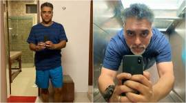 ram kapoor transformation