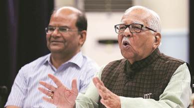 UP on way to becoming Uttam Pradesh: Governor Ram Naik