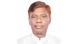 Samastipur MP Ramchandra Paswan, Ramchandra Paswan death, LJP, Ram Vilas Paswan, Ram Vilas Paswan brother, Ram Vilas Paswan dead, Indian express