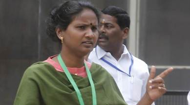 Ramya Haridas, kerala mp, car for Ramya Haridas, crowdfunding for car Ramya Haridas, kerala news, kerala mp Ramya Haridas,