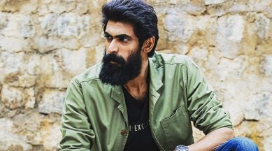 rana daggubati to produce vijay sethupathi film Muttiah Muralitharan biopic