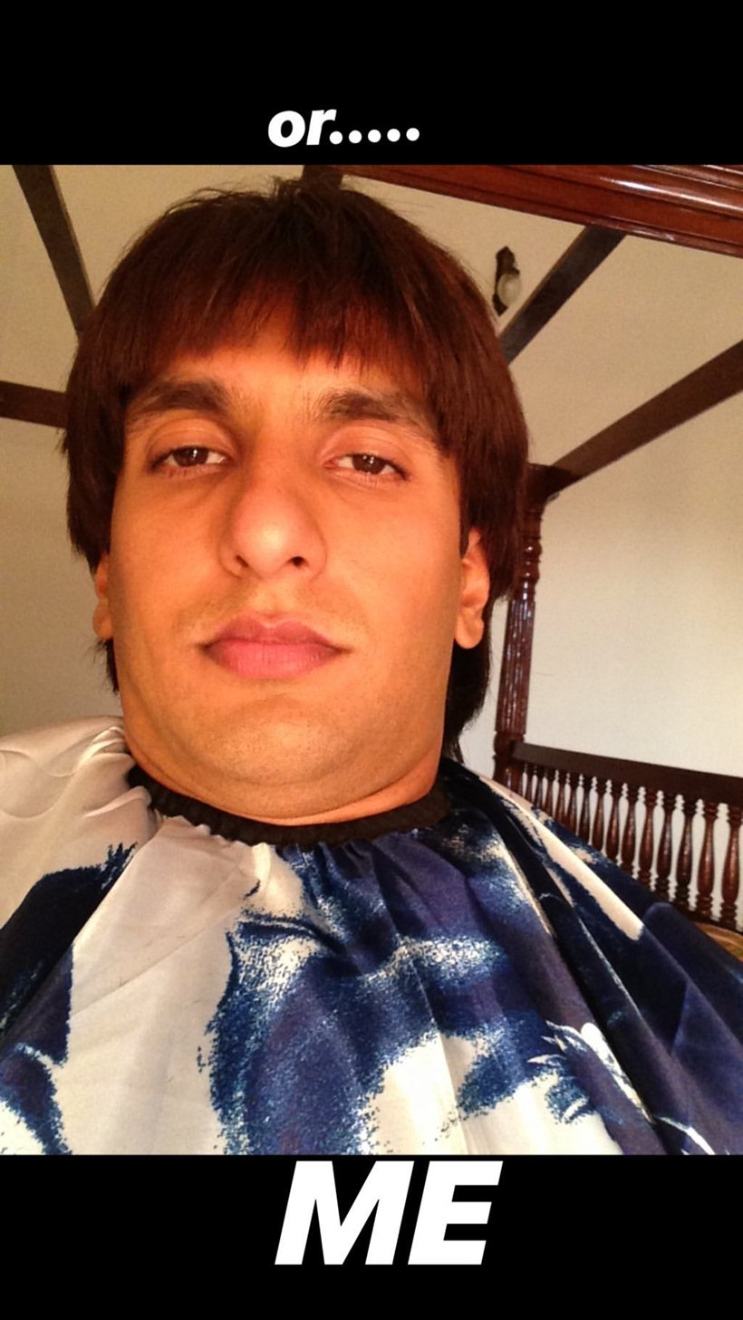 ranveer singh new photos
