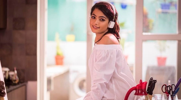 Rashmika Mandanna