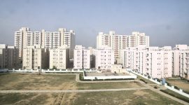 real estate cbi case against mohali real estate promoter, chandigarh city news, CBI Employees Co-operative House Building Society, mohali real estate flats