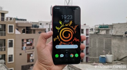 Realme 9i quick review: Fresh looks, good specifications make it appealing