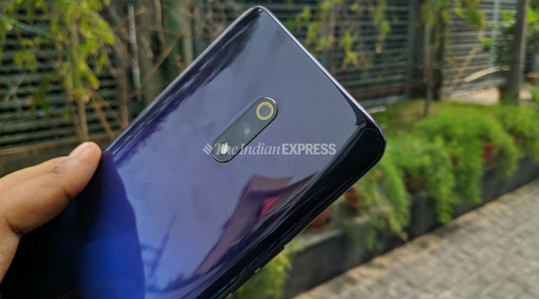 Realme X review: Affordable, value for money flagship | Technology News,The  Indian Express