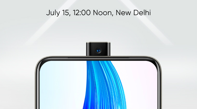 realme x release date