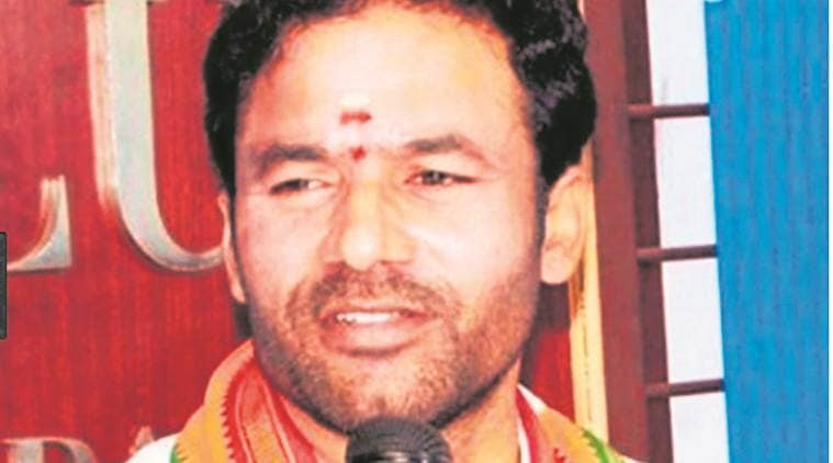 Parliament Monsoon Session, West Bengal violence, Mamata Banerjee, India crime data, crime data for states, Home ministry, bengal BJP TMC clash, BJP TMC violence, indian express