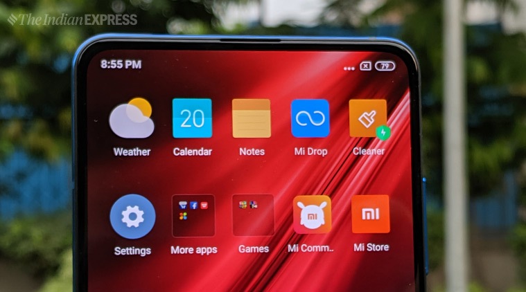 Redmi K20, Xiaomi Redmi K20, Redmi K20 review, Redmi K20 camera, Redmi K20 specifications, Redmi K20 price in India, Redmi K20 sale in India, Redmi K20 Flipkart