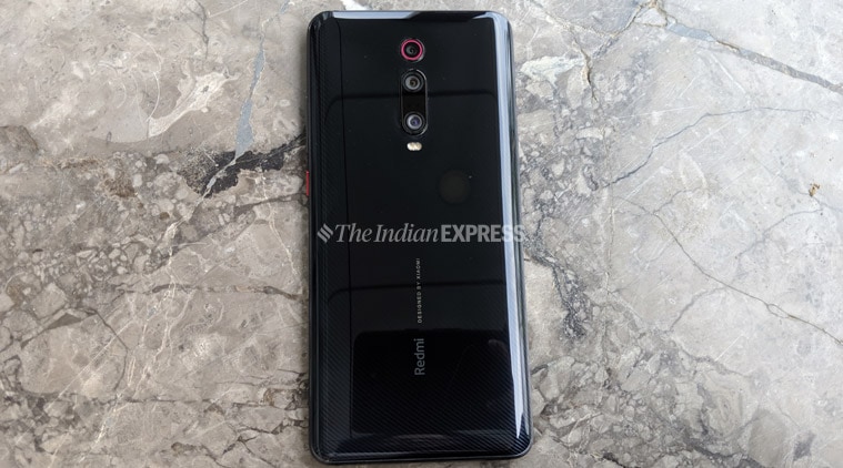 Xiaomi, Xiaomi Redmi K20 Pro first look, Redmi K20 Pro, Redmi K20 Pro first impressions, Redmi K20 Pro review, Redmi K20 Pro price in India, Redmi K20 Pro specifications, Redmi K20 Pro features, Redmi K20 Pro sale