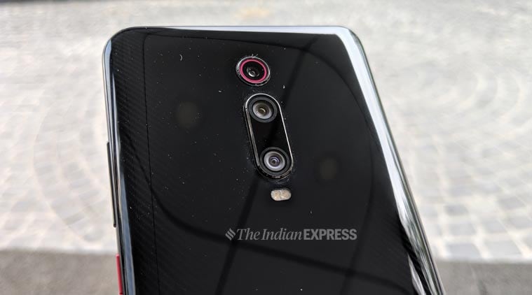 Xiaomi, Xiaomi Redmi K20 Pro first look, Redmi K20 Pro, Redmi K20 Pro first impressions, Redmi K20 Pro review, Redmi K20 Pro price in India, Redmi K20 Pro specifications, Redmi K20 Pro features, Redmi K20 Pro sale