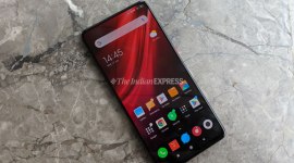 RedmiK20Pro_BIG_6 Xiaomi, Xiaomi Redmi K20 Pro first look, Redmi K20 Pro, Redmi K20 Pro first impressions, Redmi K20 Pro review, Redmi K20 Pro price in India, Redmi K20 Pro specifications, Redmi K20 Pro features, Redmi K20 Pro sale