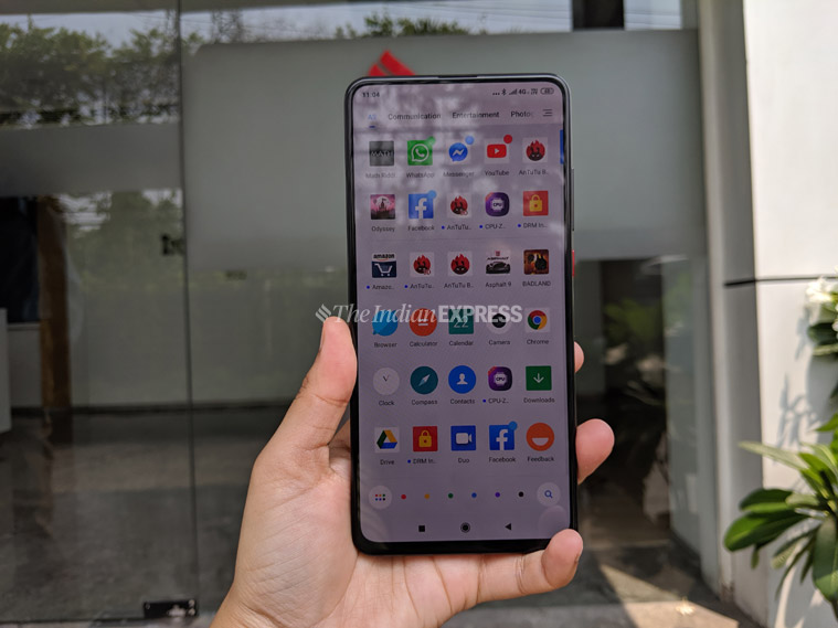Redmi K20 Pro review, Xiaomi Redmi K20 Pro, Xiaomi Redmi K20 Pro review, Redmi K20 Pro specifications, Redmi K20 Pro features, Redmi K20 Pro price in India, Redmi K20 Pro sale