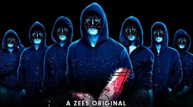 RejectX trailer zee5