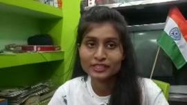 richa bharti, donate quran, jharkhand court, ranchi court, ranchi quran donate, woman donate quran, richa bharti arrest, richa bharti bail, richa bharti post, indian express news