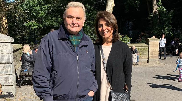 rishi kapoor cancer treatment