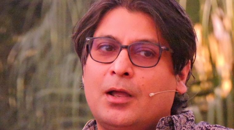 Ritesh Shah