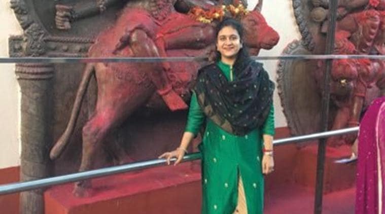 Ritu Maheshwari is the new CEO of Noida Authority