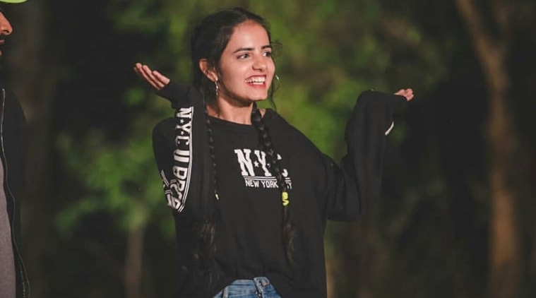 Rashmeet Kaur favourites