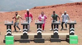 Roadies Real Heroes preview