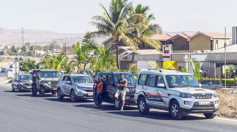 road trip, road trip essentials, things to pack for road trip, indian express, indian express news