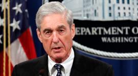 Robert Mueller, Mueller, Trump Mueller, Mueller probe, Robert Mueller probe, World news, Indian Express