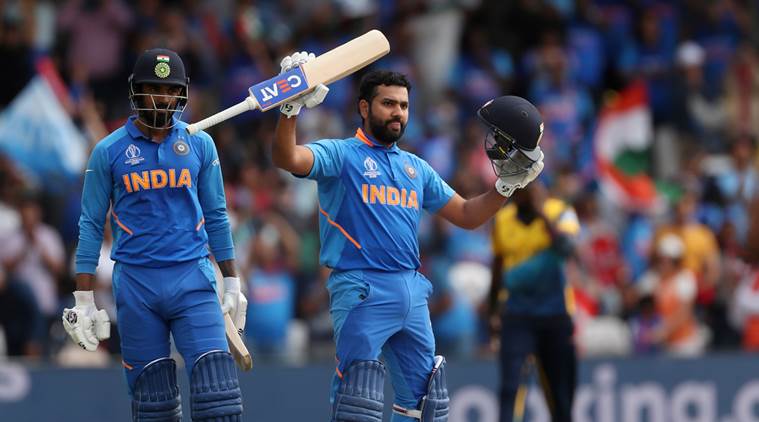 No matter how many runs you score, you won't feel satisfied till you win the final: Rohit Sharma