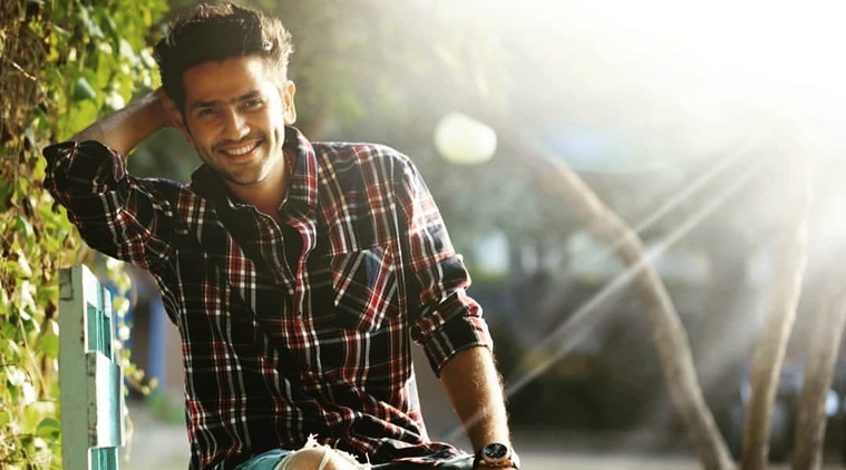 Romil Chaudhary TV show Kahaan Hum Kahaan Tum Bigg Boss commoners