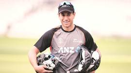 Ross Taylor, Eng Nz final, World cup final, England New Zealand, Ross Taylor new zealand, ENG NZ final, Ross Taylor world cup, Ross Taylor play world cup, Ross Taylor new zealand, new zealand world cup, icc world cup 2019, indian express news