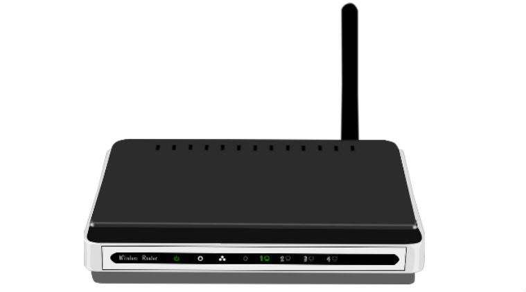 Tata sky wifi router Clearance