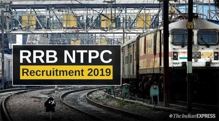 rrb ntpc. rrb govt jobs, railway recruitment exam, employment news, govt jobs, employment news, sarkari naukri, sakrari naukri result, railway jobs,