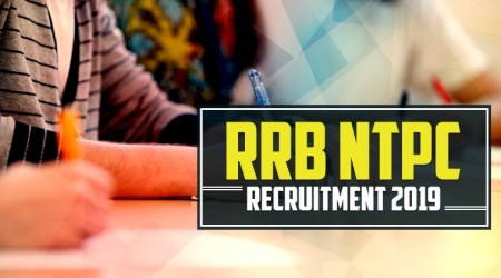 RRB Chandigarh NTPC Admit Card 2019: Candidates will have to appear for two stages of exams
