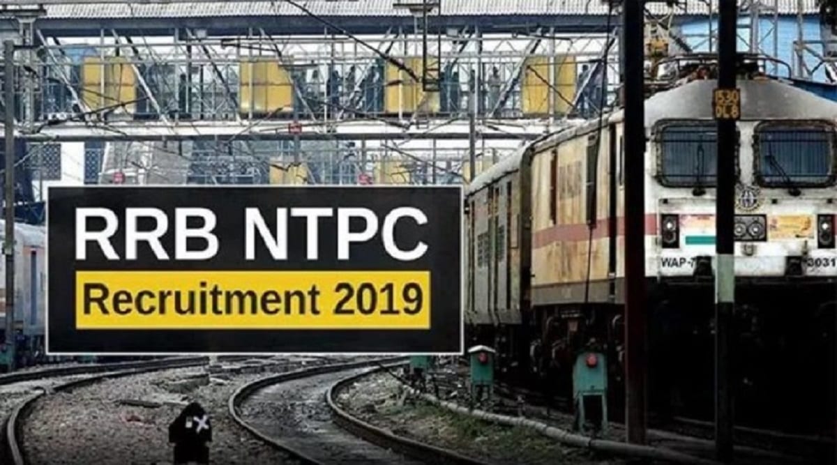 rrb ntpc. rrb govt jobs, railway recruitment exam, employment news, govt jobs, employment news, sarkari naukri, sakrari naukri result, railway jobs,