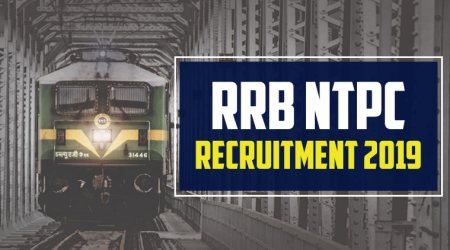 RRB NTPC Exam 2019: Candidates will have to appear for two stages of exams.