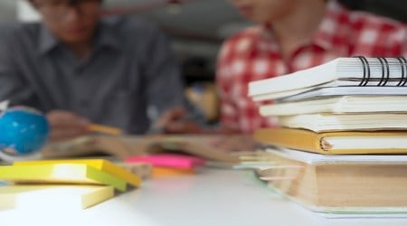 Prepared to conduct pending class 10, 12 board exams at first possibility, evaluation to begin: HRD