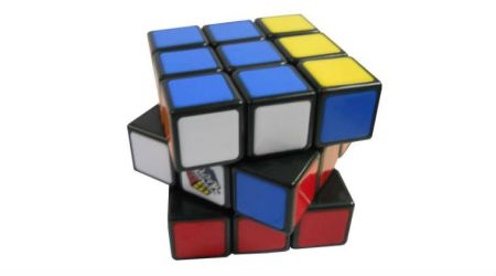 rubik's cube, rubik's cube solving, solving rubik's cube, ai algorithm, rubik's cube ai algorithm, ai algorithm solving rubik's cube, rubik's cube solved in a second