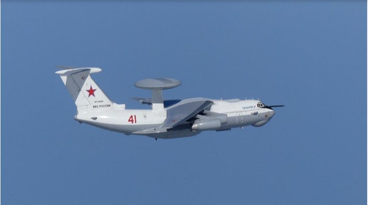 Russia South Korea, Russia South Korea Airspace, Russia South Korea Trade, Russia South Korea Dispute, Russia South Korea News, Airspace News, Indian Express