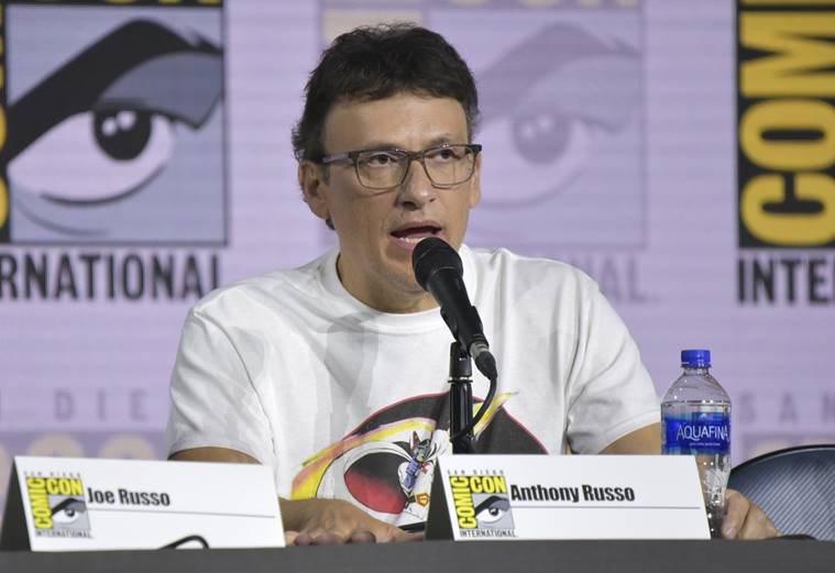 russo brothers san diego comic con 2019