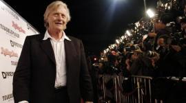 Rutger Hauer dead