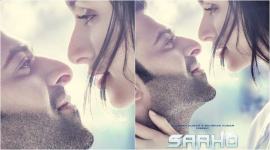 Saaho starring Prabhas and Shraddha Kapoor