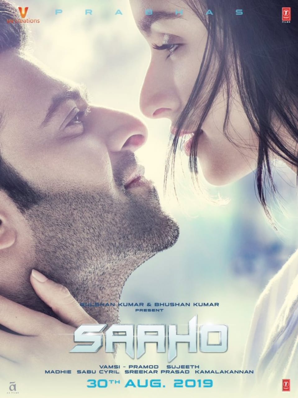 Saaho full movie in hindi watch online online dailymotion