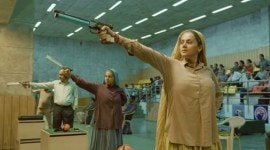 taapsee pannu bhumi pednekar in saandh ki aankh